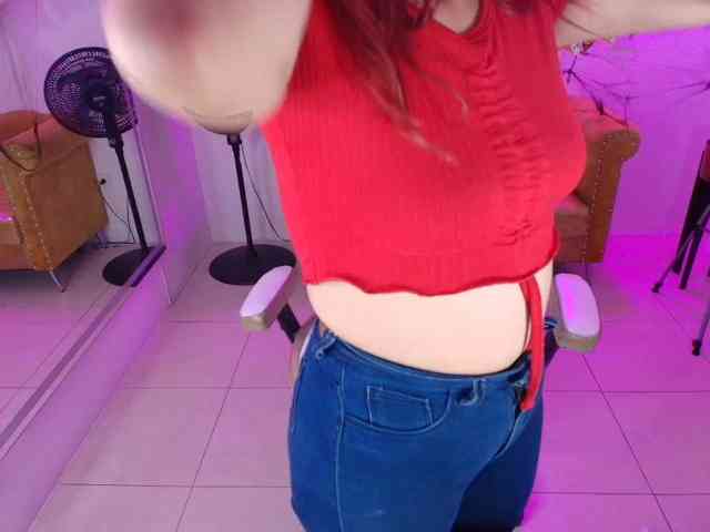 Sofi-monroeee webcam