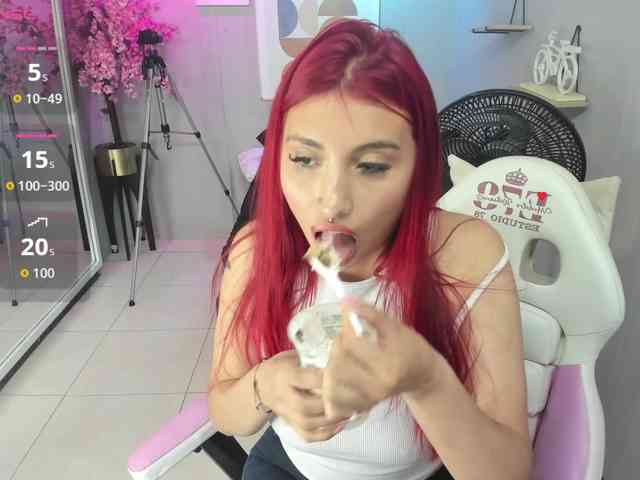 Sofi-monroeee webcam