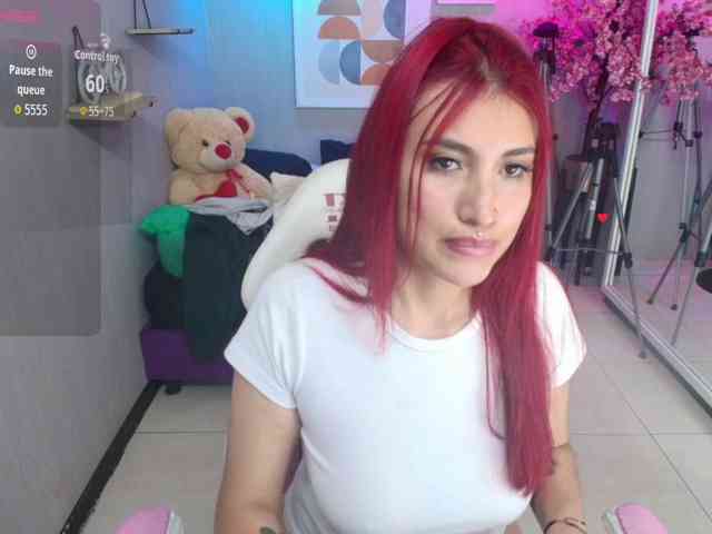 Sofi-monroeee webcam