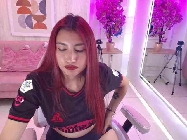 Sofi-monroeee webcam