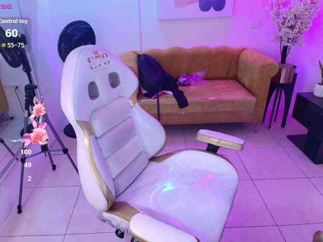 Sofi-monroeee webcam