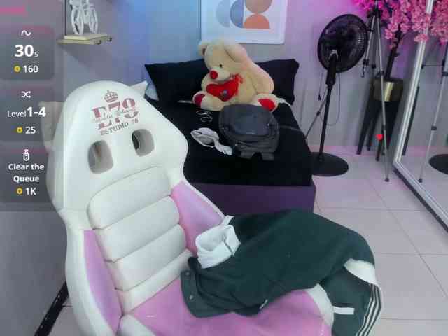 Sofi-monroeee webcam