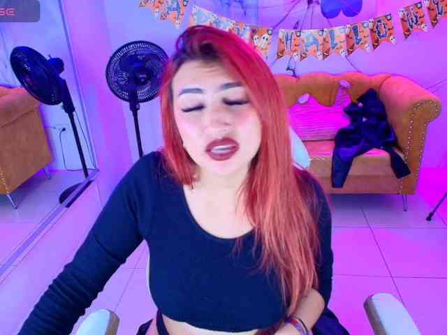 Sofi-monroeee webcam