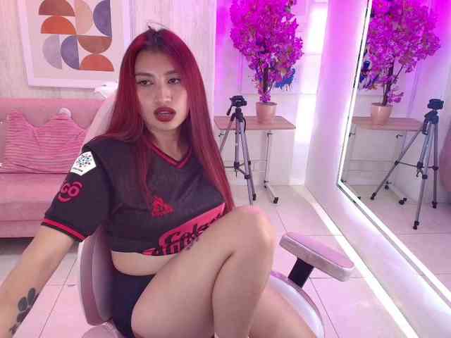 Sofi-monroeee webcam