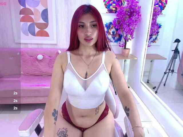 Sofi-monroeee webcam