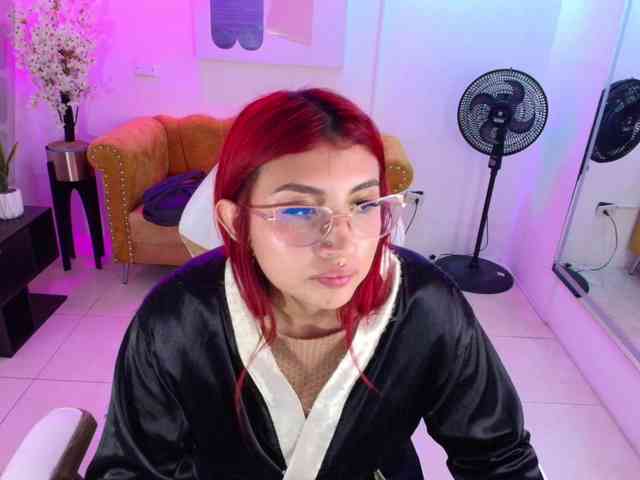Sofi-monroeee webcam