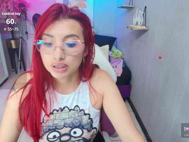 Sofi-monroeee webcam