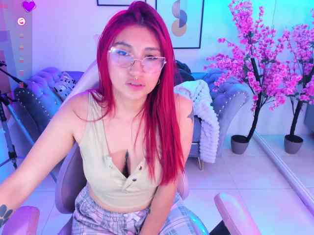 Sofi-monroeee webcam