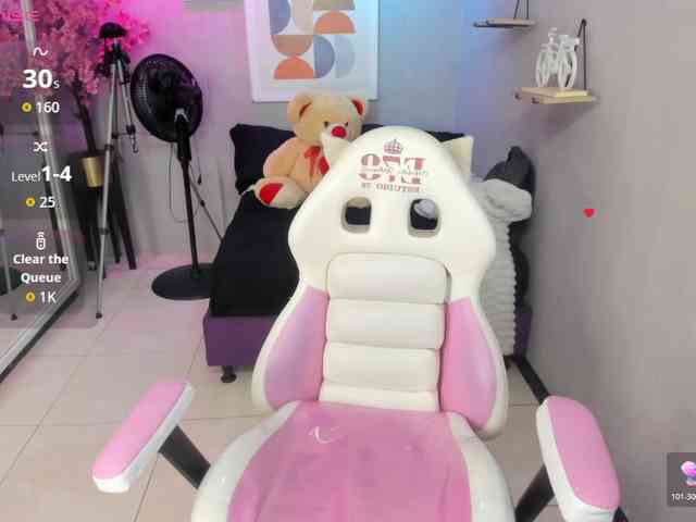 Sofi-monroeee webcam