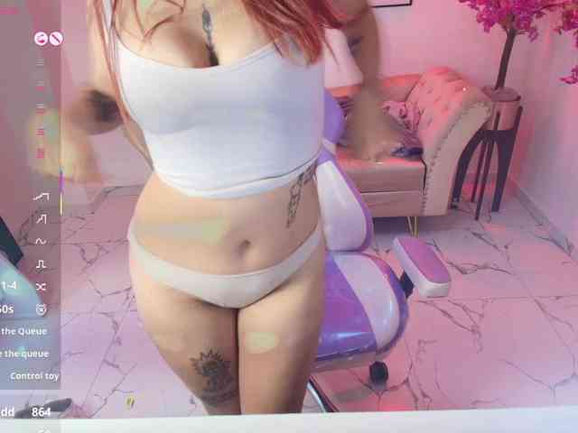 Sofi-monroeee webcam