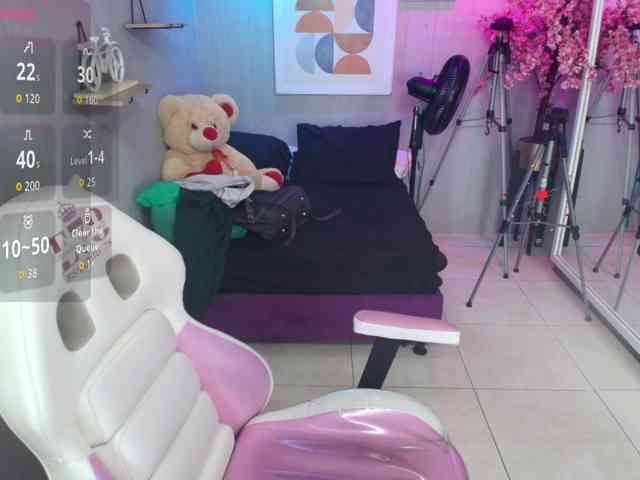 Sofi-monroeee webcam