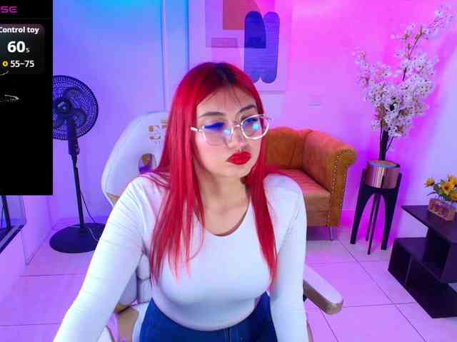 Sofi-monroeee webcam