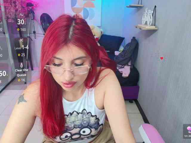 Sofi-monroeee webcam