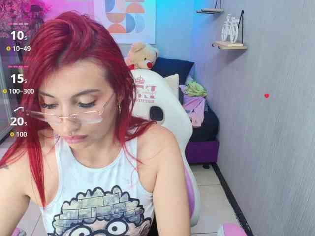 Sofi-monroeee webcam