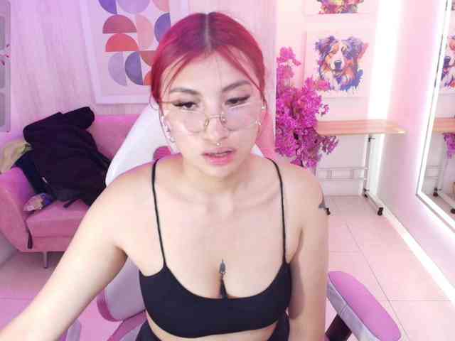 Sofi-monroeee webcam