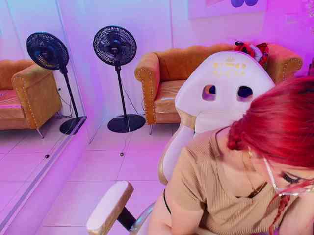 Sofi-monroeee webcam