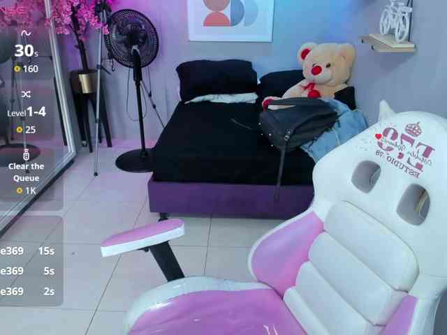 Sofi-monroeee webcam