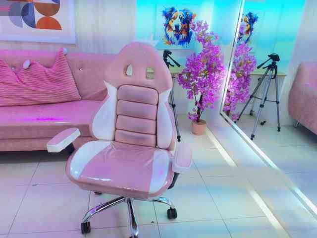 Sofi-monroeee webcam
