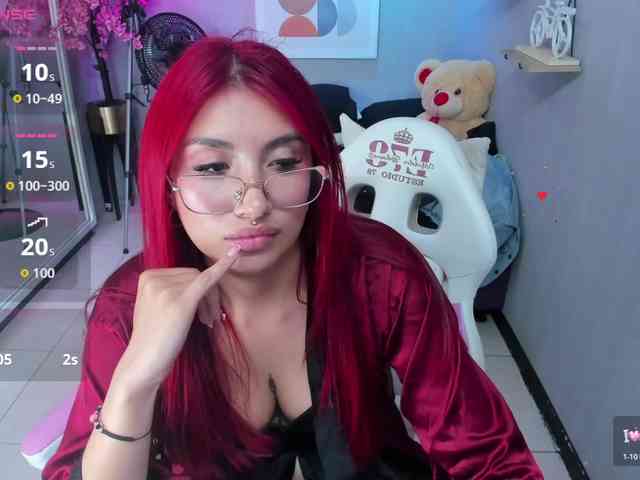 Sofi-monroeee webcam