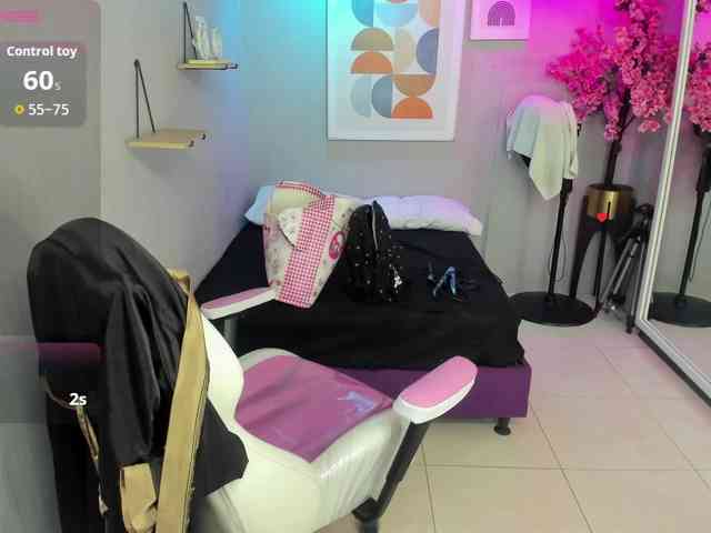 Sofi-monroeee webcam