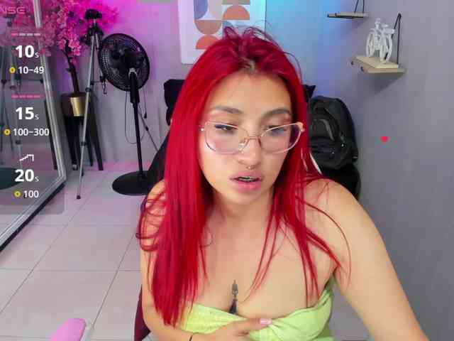 Sofi-monroeee webcam