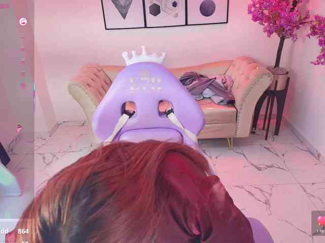 Sofi-monroeee webcam