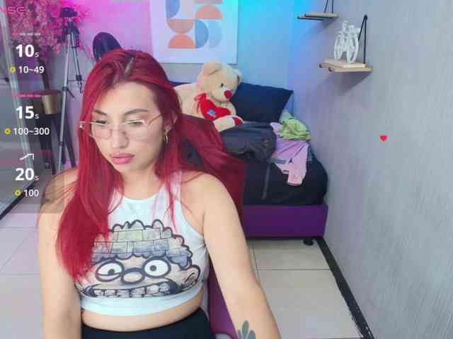 Sofi-monroeee webcam