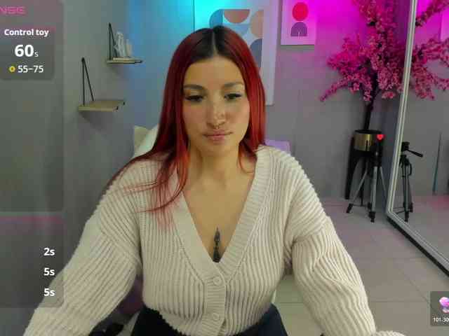 Sofi-monroeee webcam
