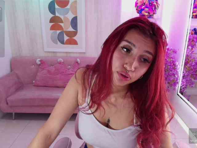 Sofi-monroeee webcam