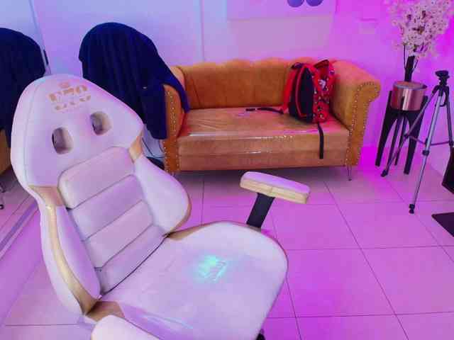 Sofi-monroeee webcam