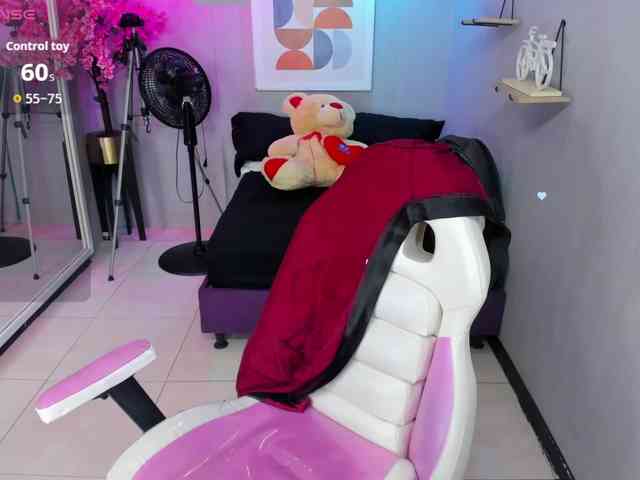 Sofi-monroeee webcam