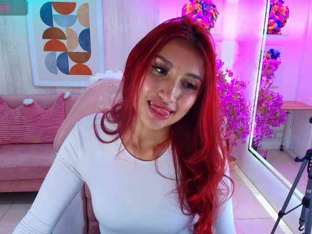 Sofi-monroeee webcam