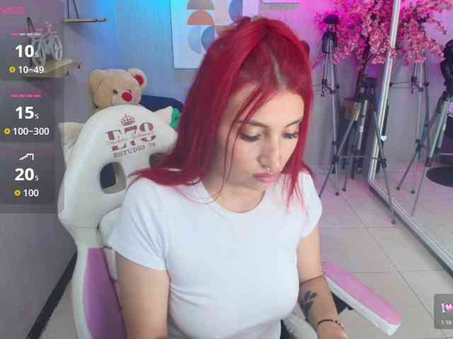 Sofi-monroeee webcam