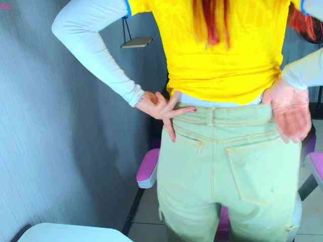 Sofi-monroeee webcam