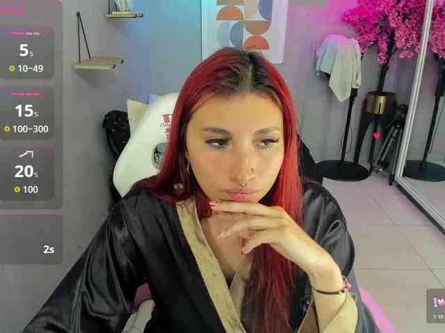 Sofi-monroeee Sex Cam Show