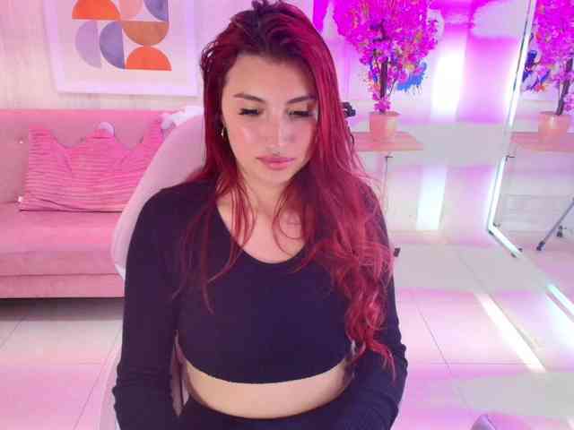 Sofi-monroeee webcam