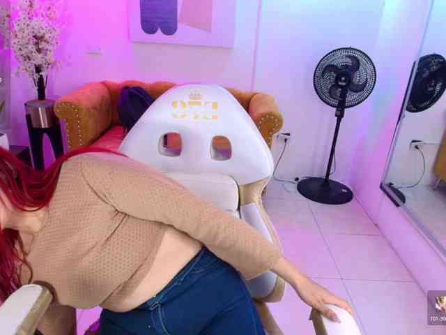 Sofi-monroeee webcam