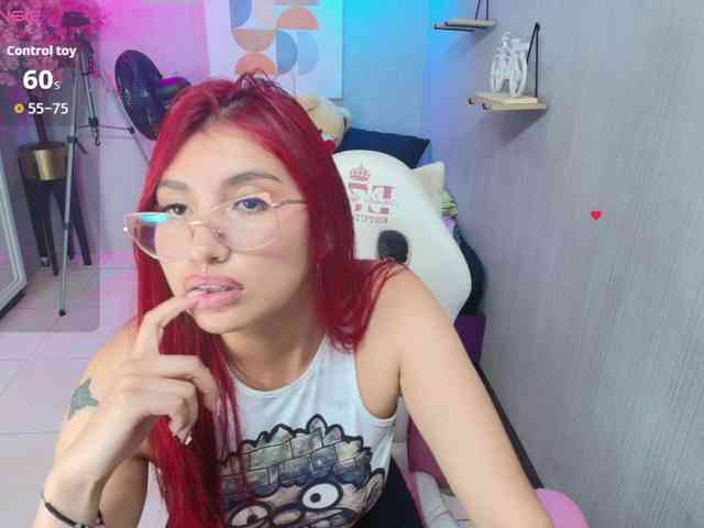 Sofi-monroeee webcam