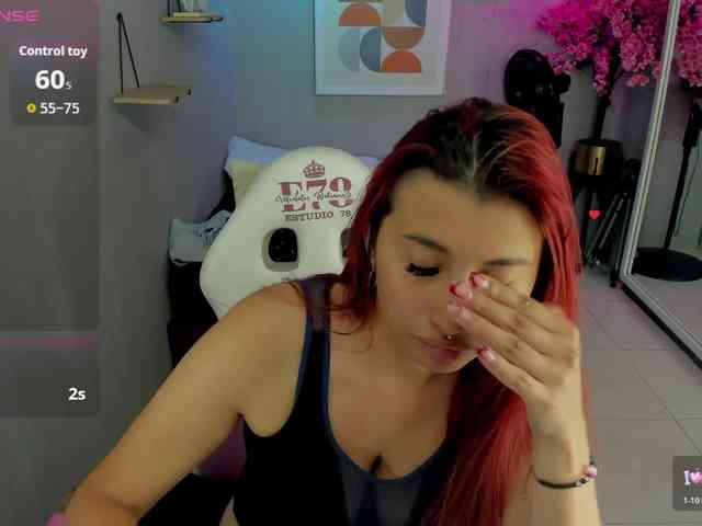 Sofi-monroeee webcam
