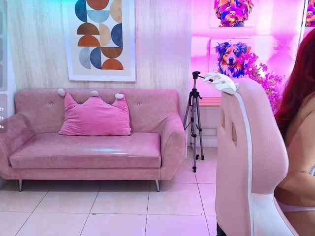 Sofi-monroeee webcam