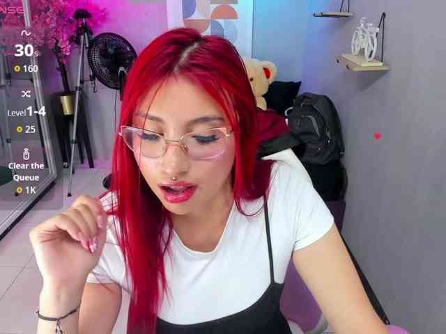 Sofi-monroeee webcam