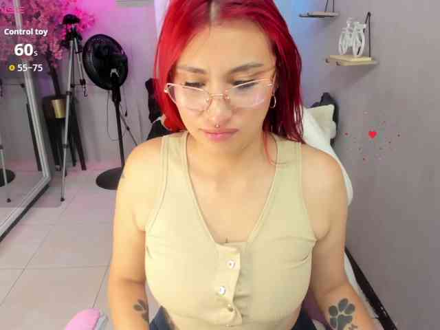Sofi-monroeee webcam