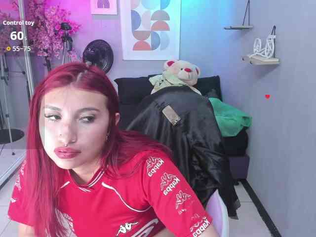 Sofi-monroeee webcam