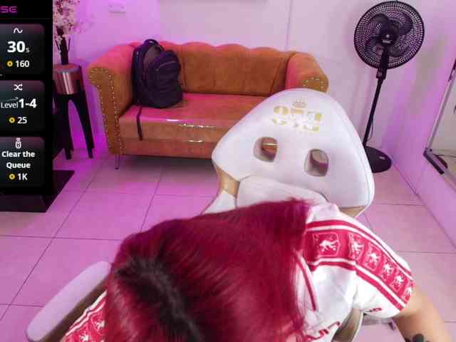 Sofi-monroeee webcam