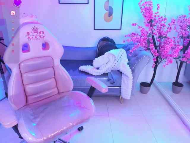 Sofi-monroeee webcam