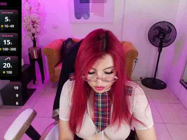 Sofi-monroeee webcam