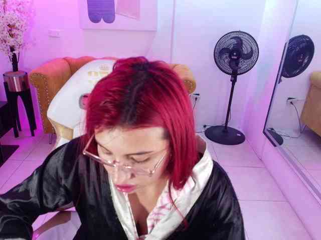 Sofi-monroeee webcam