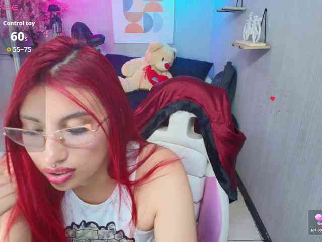 Sofi-monroeee webcam