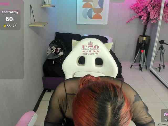 Sofi-monroeee webcam