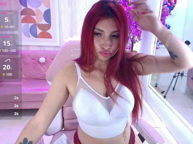 Sofi-monroeee webcam